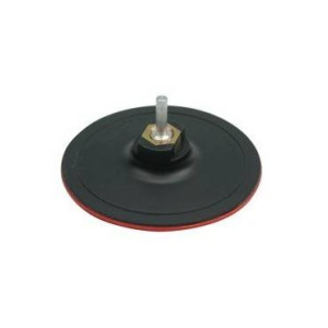 DYSK KĄTOWY ALUMINIOWY   fi 125  kąt.  PRO